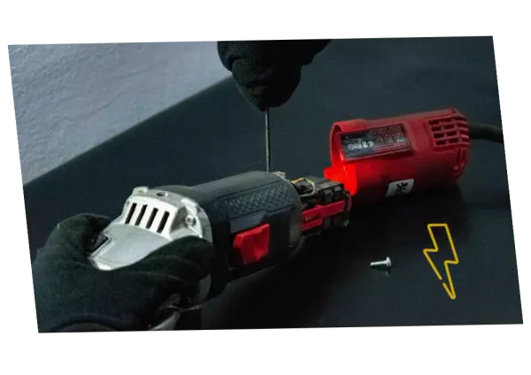 Taller de reparación de herramientas eléctricas y neumáticas - ElectroTools Córdoba - 30 años de experiencia